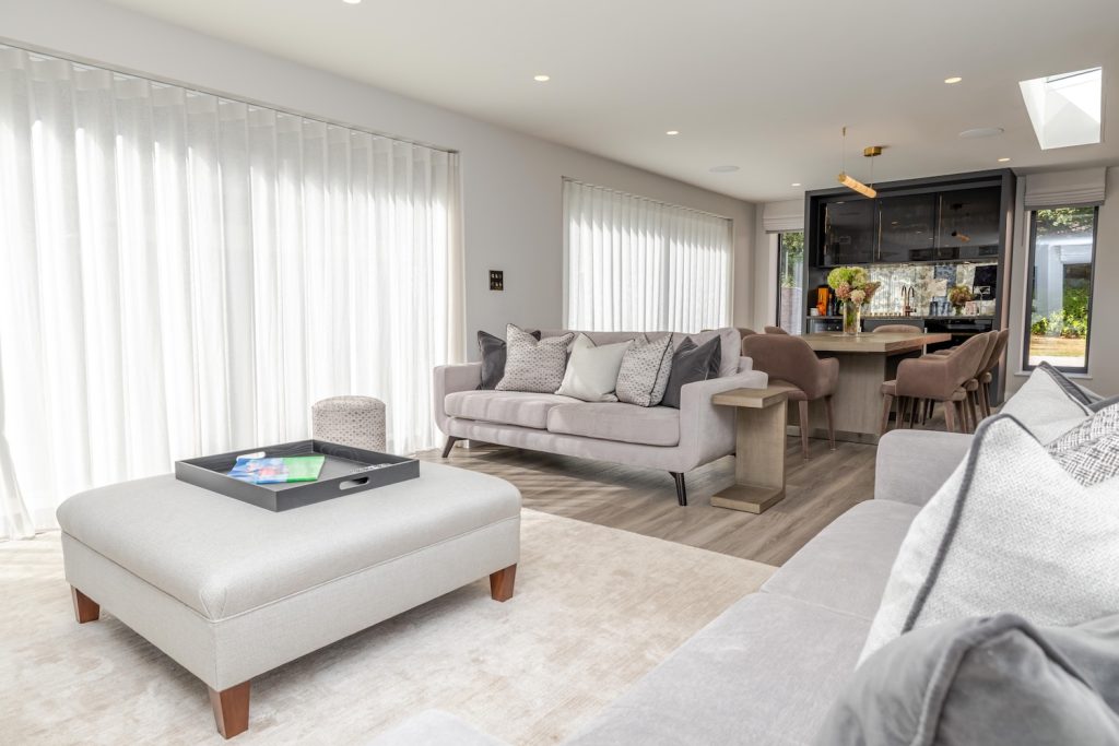 Renovations - Pulman Construction - Sevenoaks - Kent