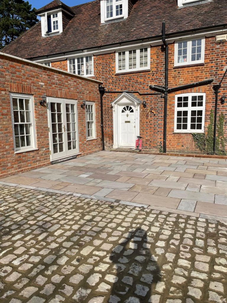 House Extensions - Pulman Construction - Sevenoaks - Kent