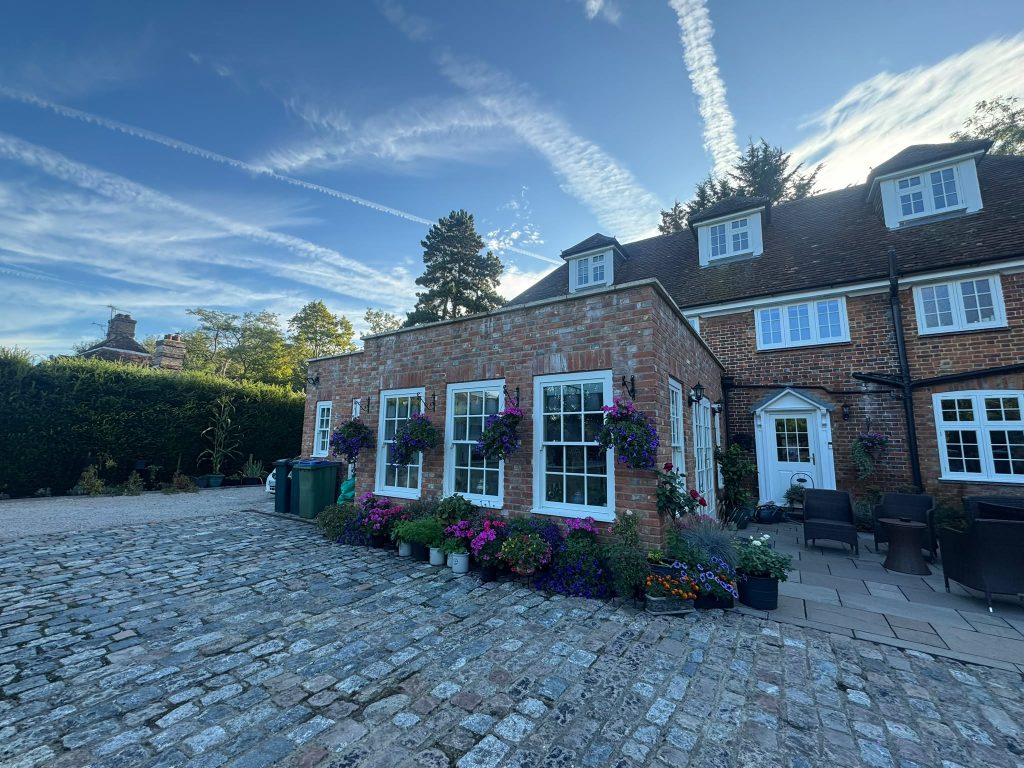 House Extensions - Pulman Construction - Sevenoaks - Kent