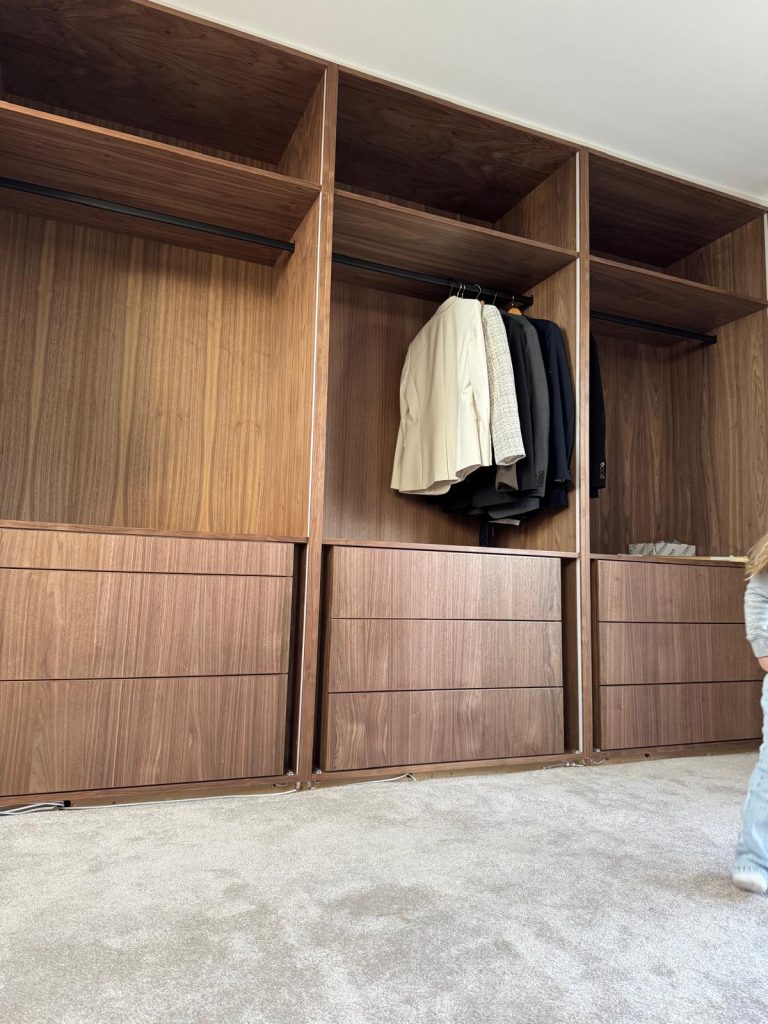 Joinery and carpentry - Pulman Construction - Sevenoaks - Kent