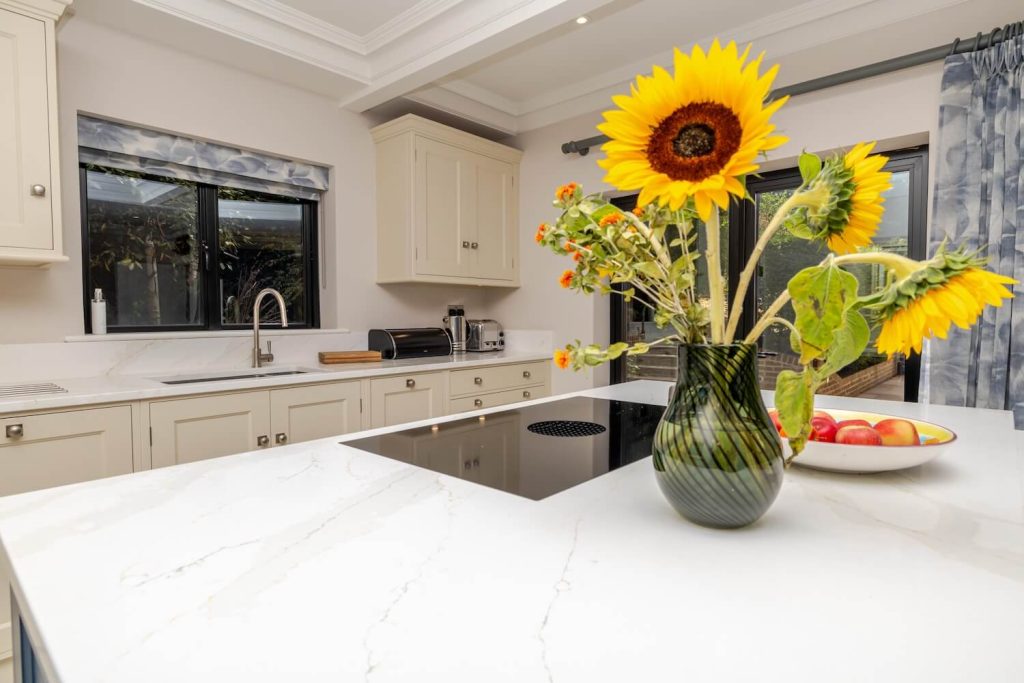 Period Home Single Story Extension & Total Renovation - Sevenoaks - Kent